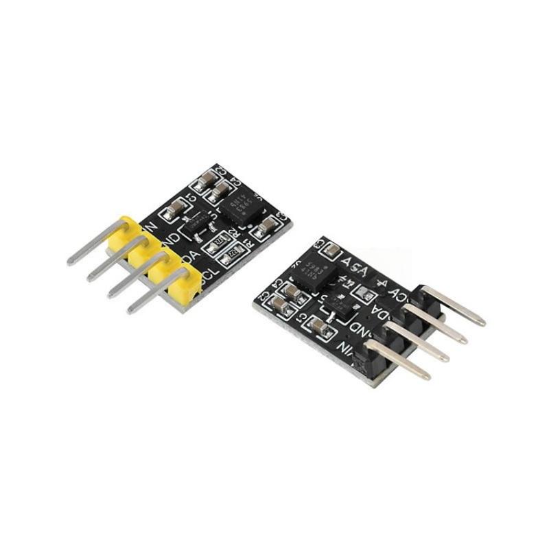 Home Automation Industry - MMC5983MA Electronic Compass Module High Sensitivity