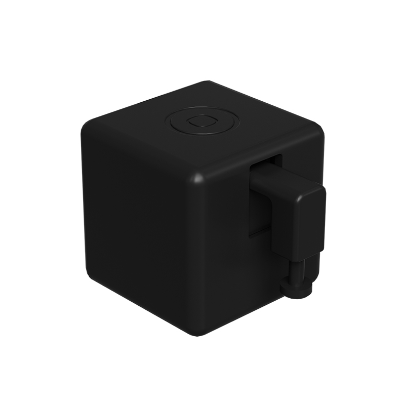 Diy Automation Projects - DIY Switch Button-Pressing Robot - Zigbee