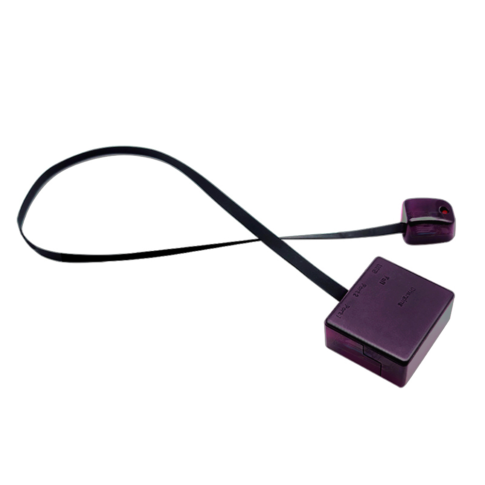 Ir Blaster Universal - SZBJ IR Blaster Recharge Powered Hide