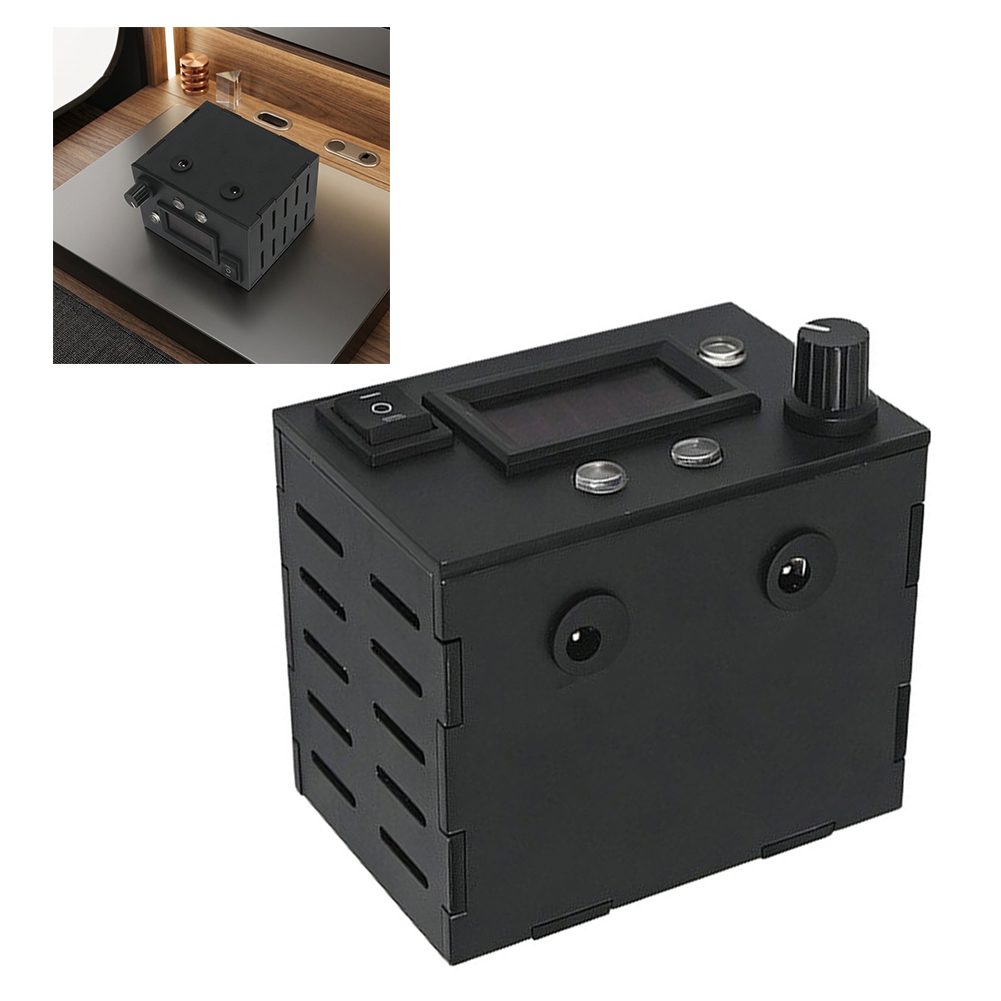Home Automation Industry - 1pc 24V DC Motor Controller Adjustable
