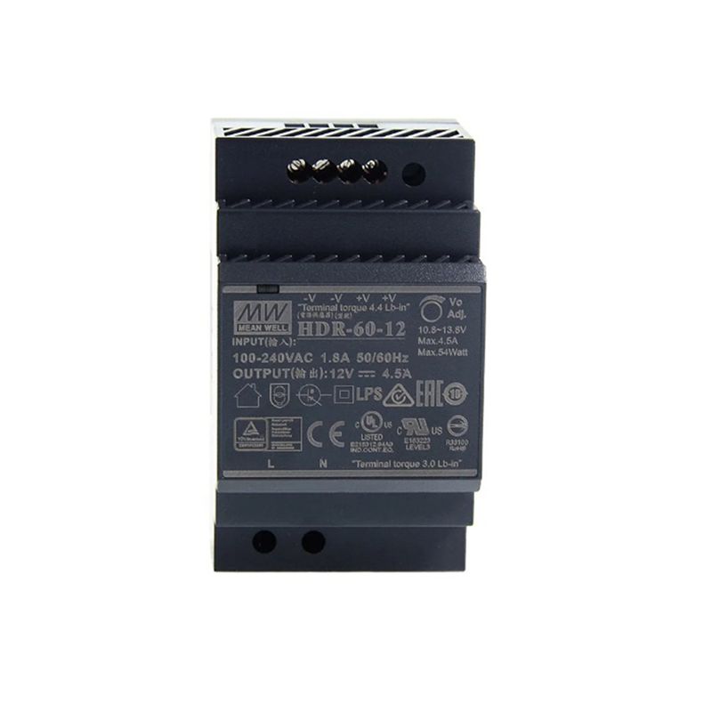 Home Automation Industry - [NEW A09R!】 85-264V 12V 4.5A 54W