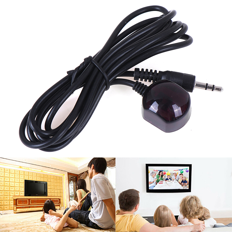Ir Blaster Universal - 3.5MM 38kHzInfrared IR Blaster Remote Control