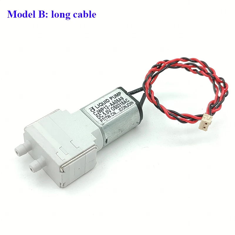 Diy Automation Projects - CONJOIN CJWP12 Micro 030 Diaphragm Water