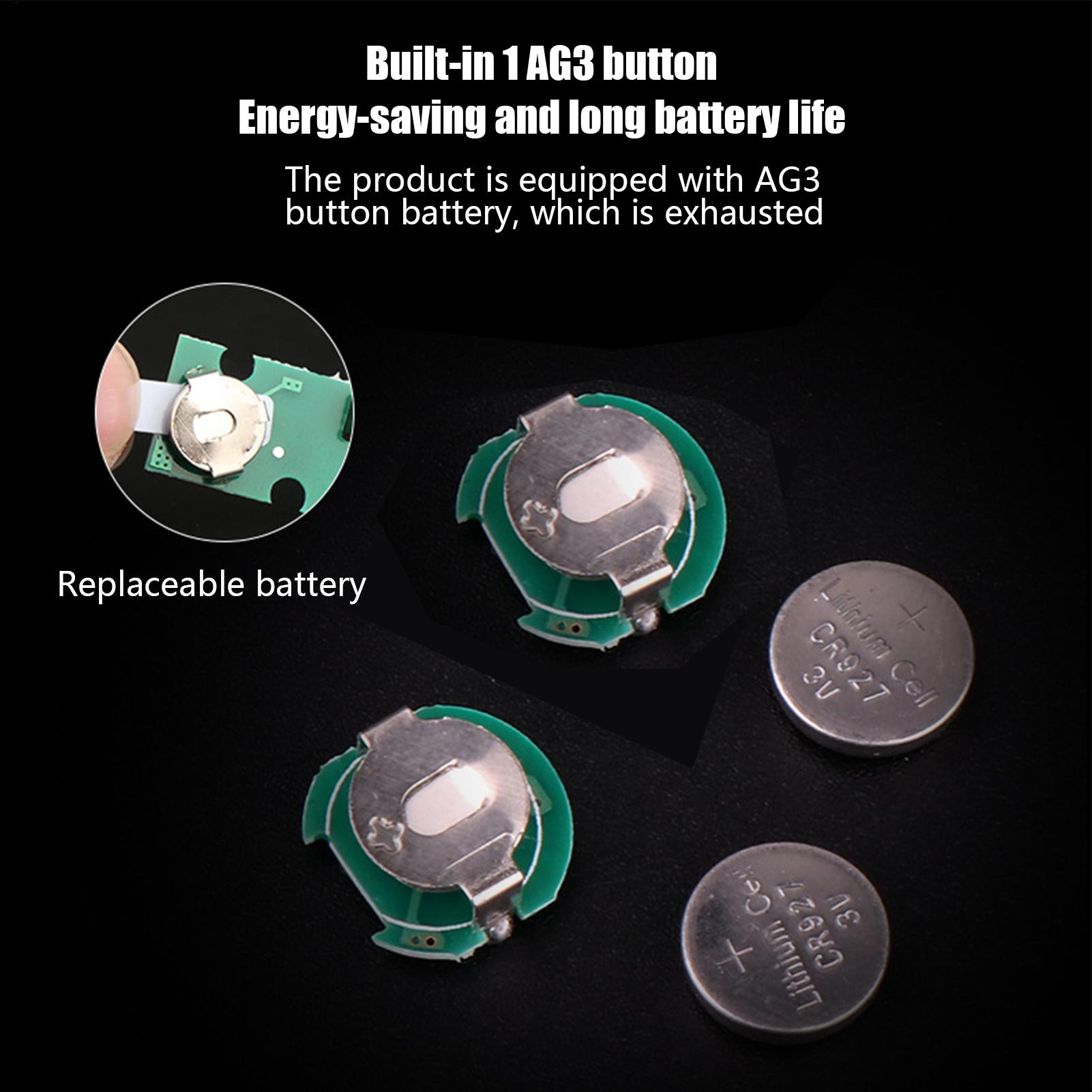 Magnetic Control LED Light Min - Diy Automation Projects review and price