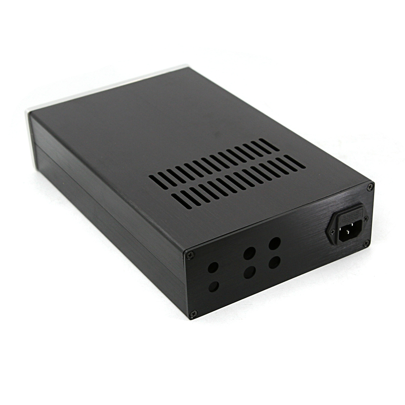 190*70*311mm Aluminum Shell Ch - Diy Automation Projects review and price