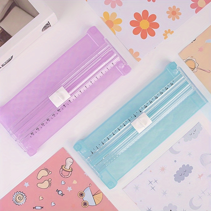 1pc New Mini Portable A5 Paper - Diy Automation Projects review and price