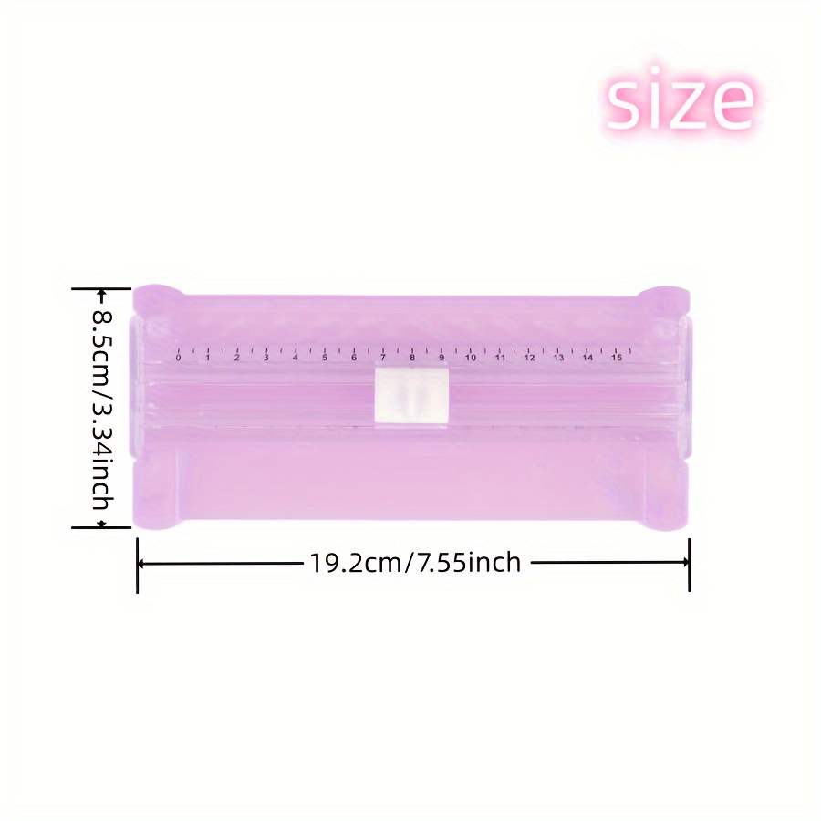 1pc New Mini Portable A5 Paper - Diy Automation Projects review and price