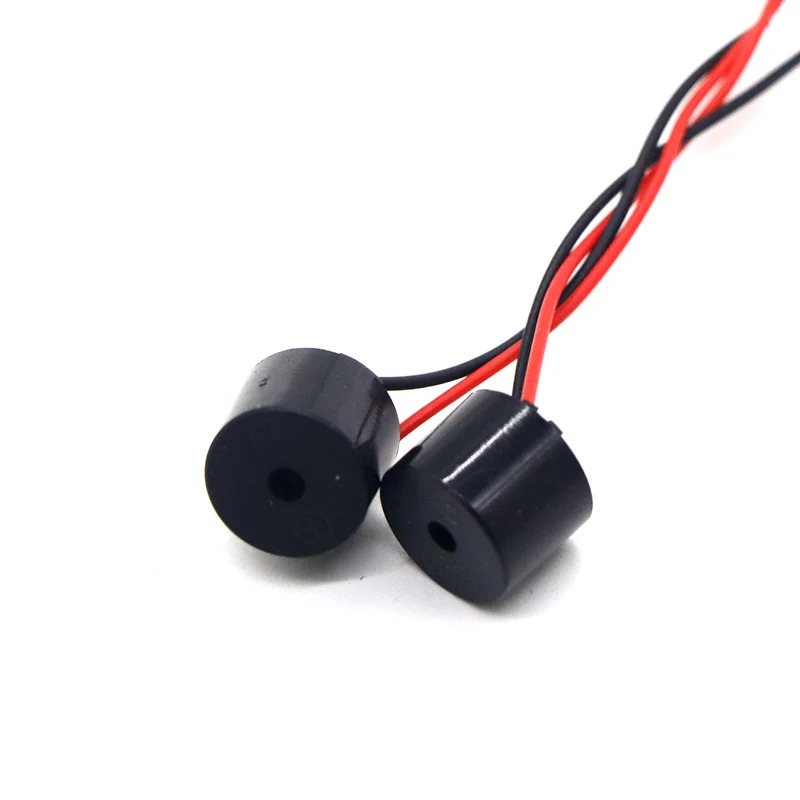 5V Active Buzzer Alarm Beeper  - Diy Automation Projects review and price