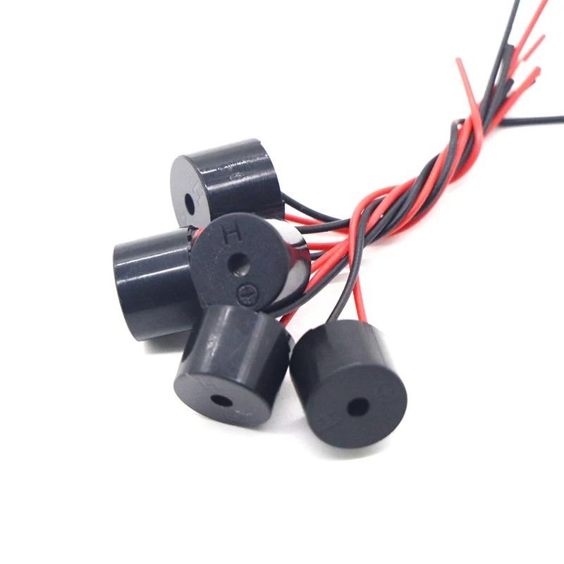 5V Active Buzzer Alarm Beeper  - Diy Automation Projects review and price