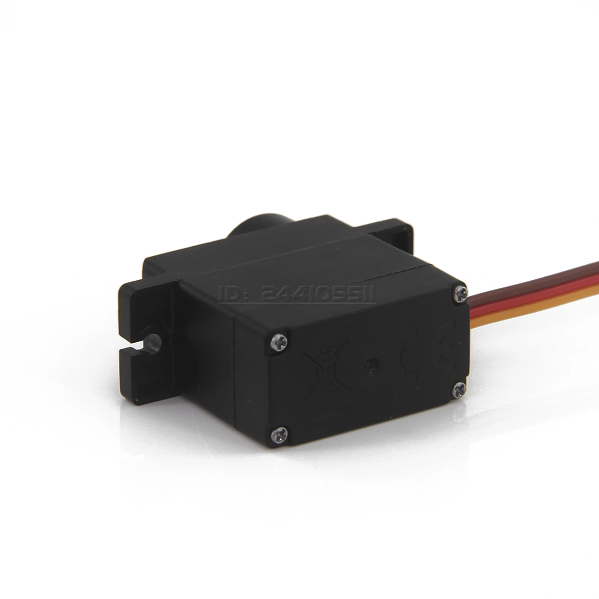 NEEBRC 9G Micro Metal Gear Dig - Diy Automation Projects review and price