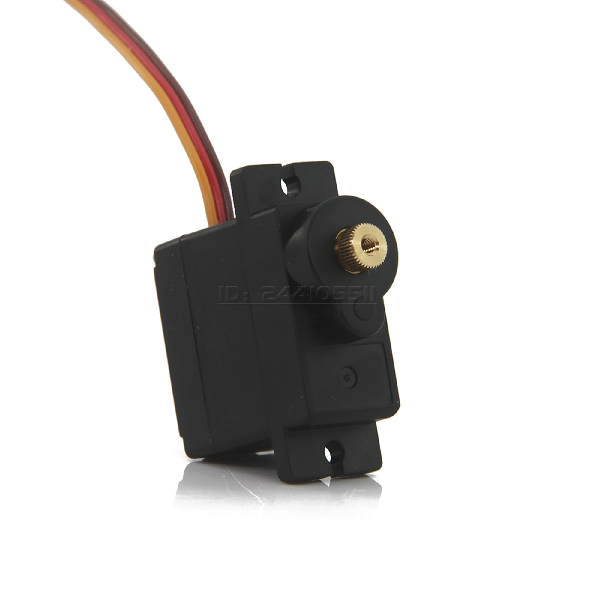 NEEBRC 9G Micro Metal Gear Dig - Diy Automation Projects review and price