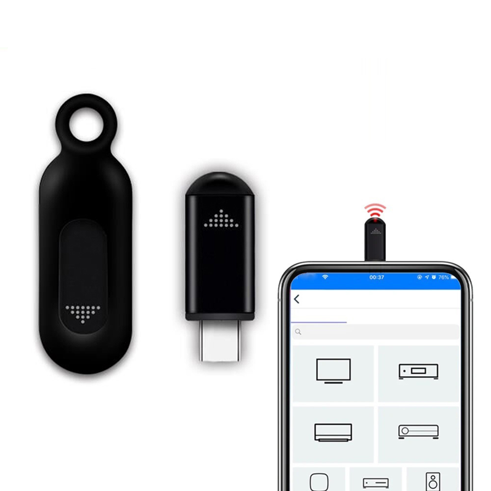 USB Type C IR Blaster Remote C - Ir Blaster Universal review and price