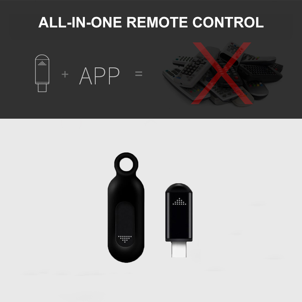 USB Type C IR Blaster Remote C - Ir Blaster Universal review and price