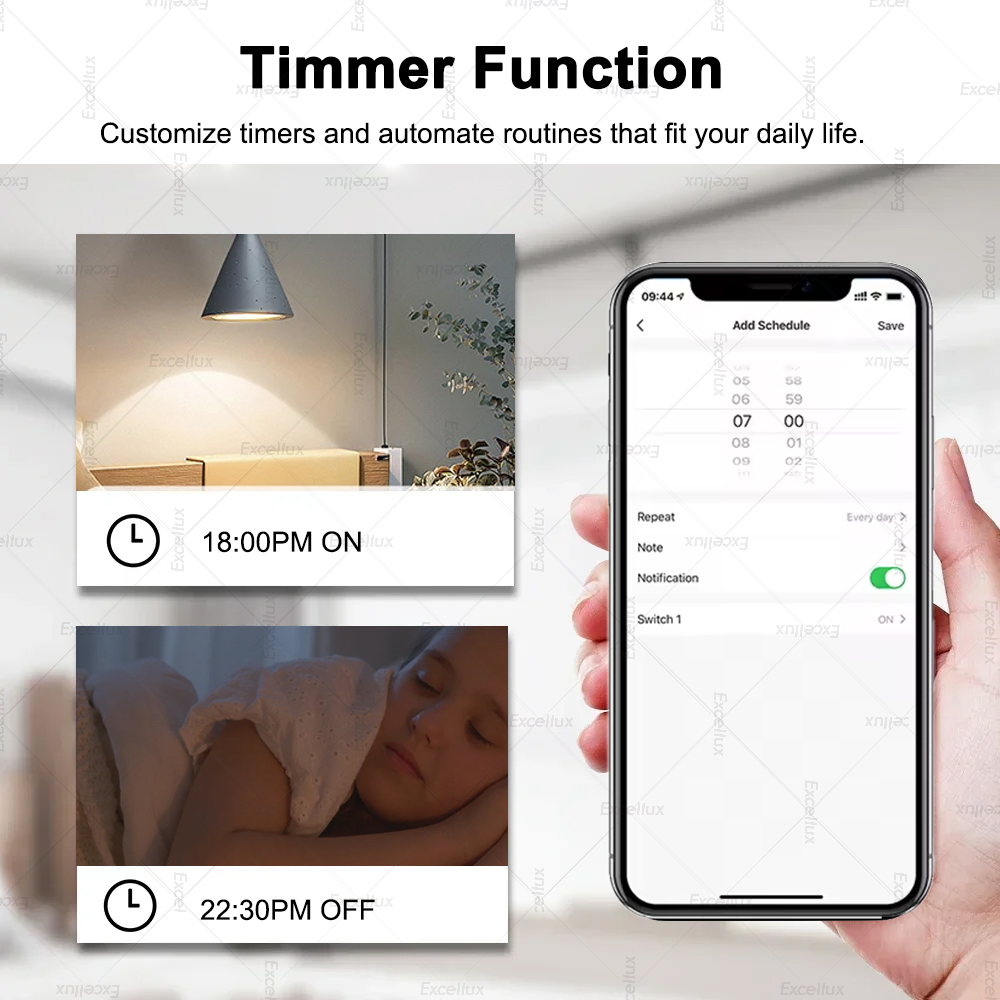 ZigBee Mini Smart DIY Switch A - Home Automation Technology review and price