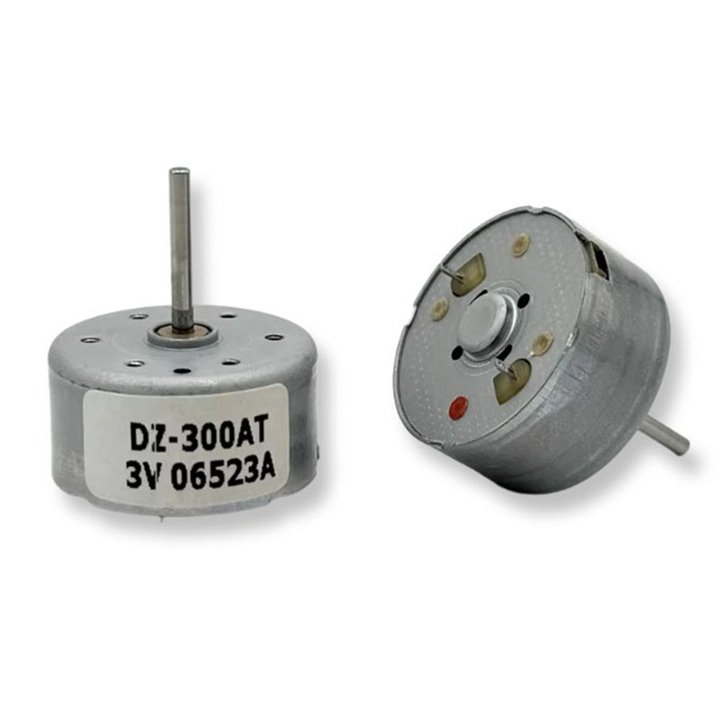 1Pcs Micro Mini DC Motor DZ-30 - Diy Automation Projects review and price