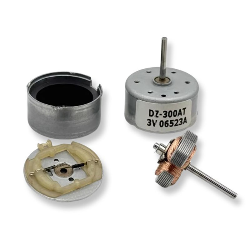 1Pcs Micro Mini DC Motor DZ-30 - Diy Automation Projects review and price