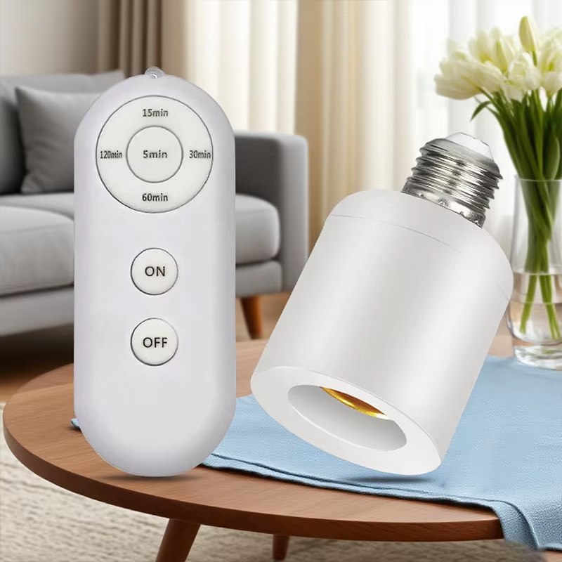 E27 Smart Wireless Remote Cont - Home Automation Technology review and price