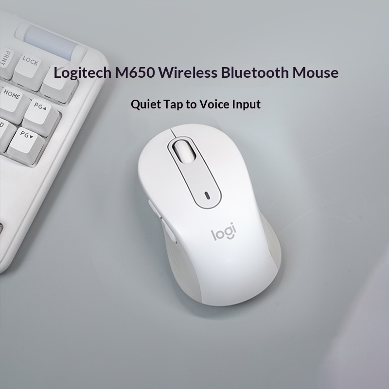 Logitech M650 & M650L Multi-De - Home Automation Industry review and price
