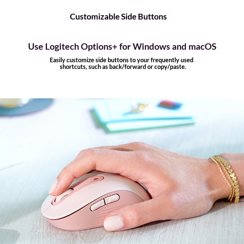 Logitech M650 & M650L Multi-De - Home Automation Industry review and price