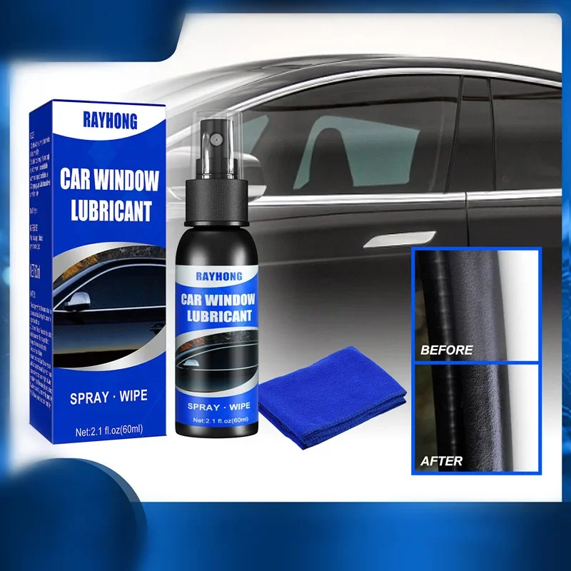 60ml Window Lubricant Rubber D - Ir Blaster Universal review and price