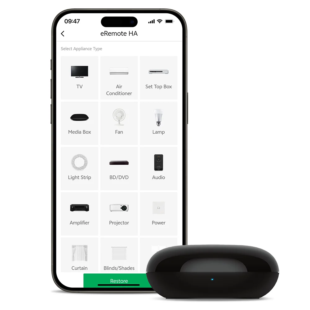 LinknLink eRemote IR Blaster f - Ir Blaster Universal review and price