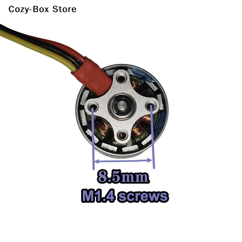 [ZY]1104 4300KV Brushless Moto - Diy Automation Projects review and price