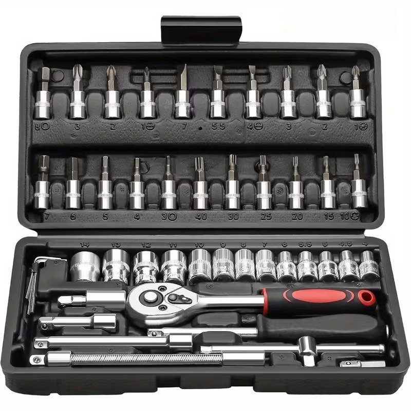 46pc Premium Stainless Steel T - Diy Automation Projects review and price