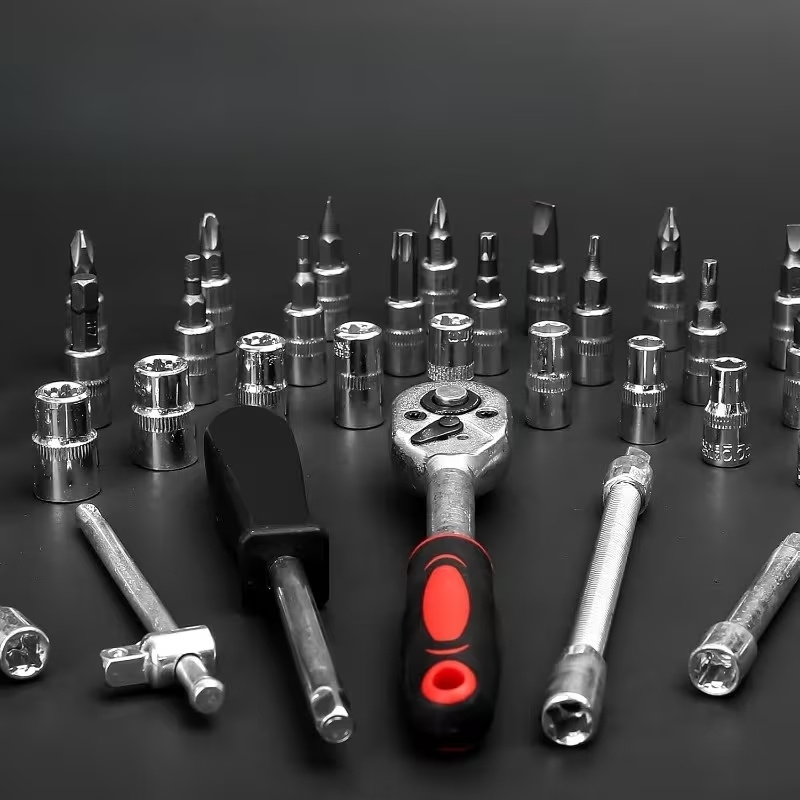 46pc Premium Stainless Steel T - Diy Automation Projects review and price