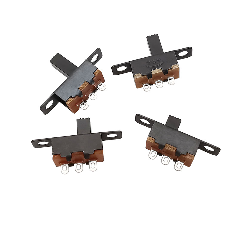 10Pcs SS12F15 Mini Toggle Swit - Diy Automation Projects review and price