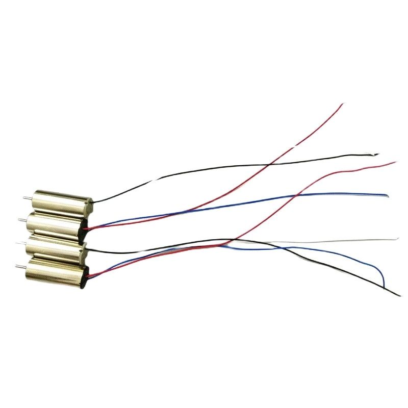 FPV 8520 Coreless Motor CW CCW - Diy Automation Projects review and price