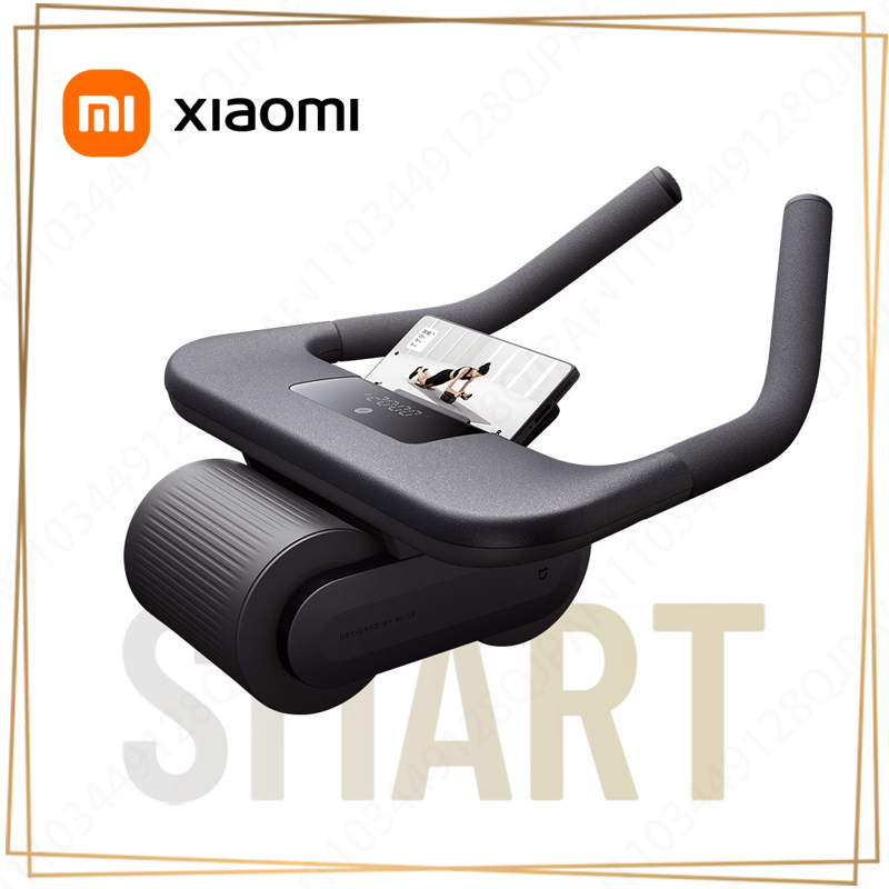 New Xiaomi Mijia Smart Abdomin - Home Automation Industry review and price