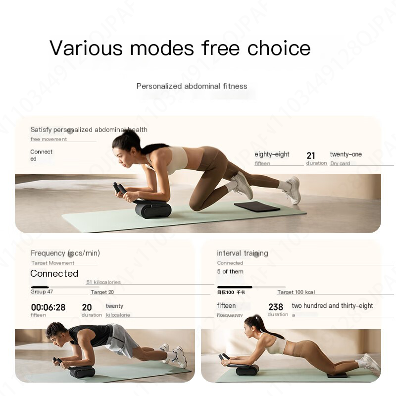 New Xiaomi Mijia Smart Abdomin - Home Automation Industry review and price