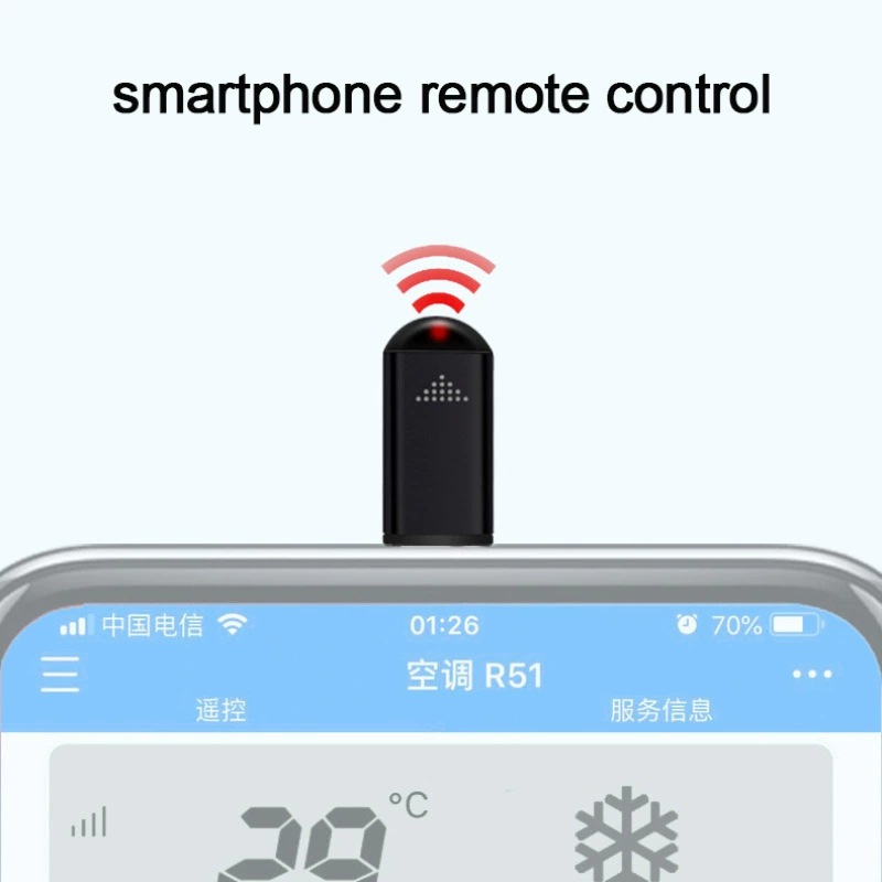 Hot Sale Type C Mobile Phone I - Ir Blaster Universal review and price