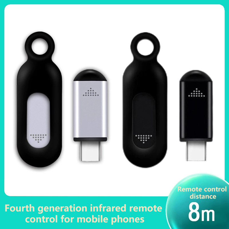 Hot Sale Type C Mobile Phone I - Ir Blaster Universal review and price