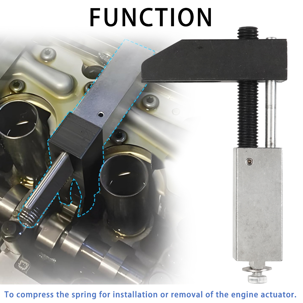 Engine Actuator Compressor Ass - Ir Blaster Universal review and price