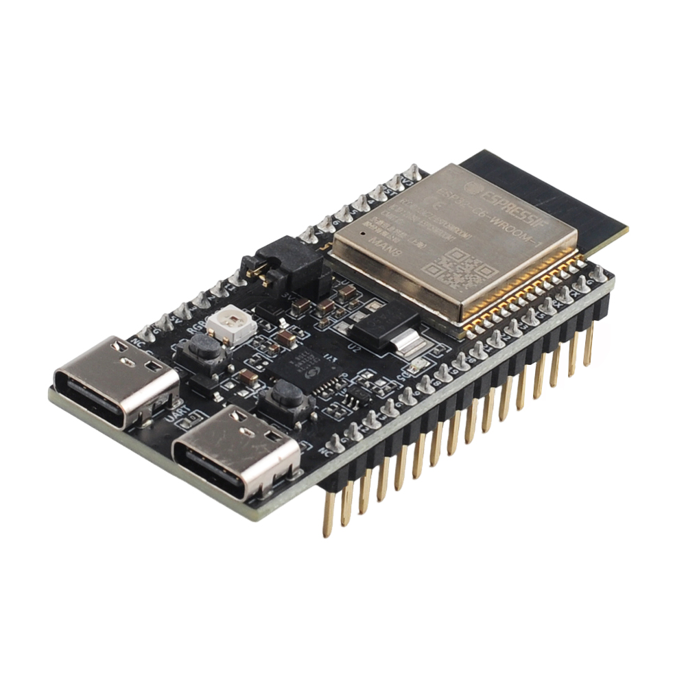 ESP32 C6 DevKitC 1 N8 IoT Boar - Iot Diy Home Automation review and price