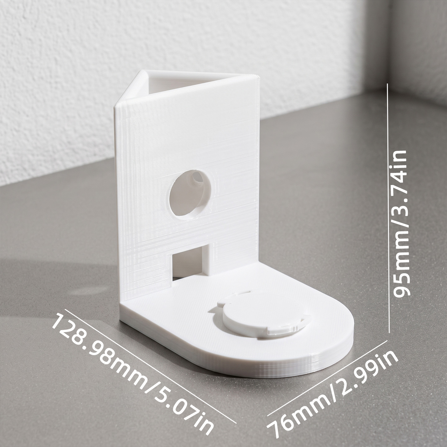Wall Mount Bracket Accessory f - Eufy Camera E220 review and price