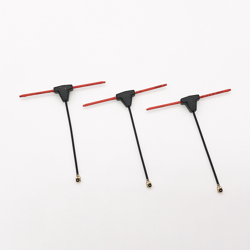 2.4G 2DBI T Antenna IPX1 for T - Diy Automation Projects review and price