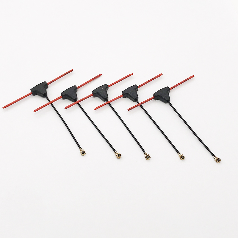 2.4G 2DBI T Antenna IPX1 for T - Diy Automation Projects review and price
