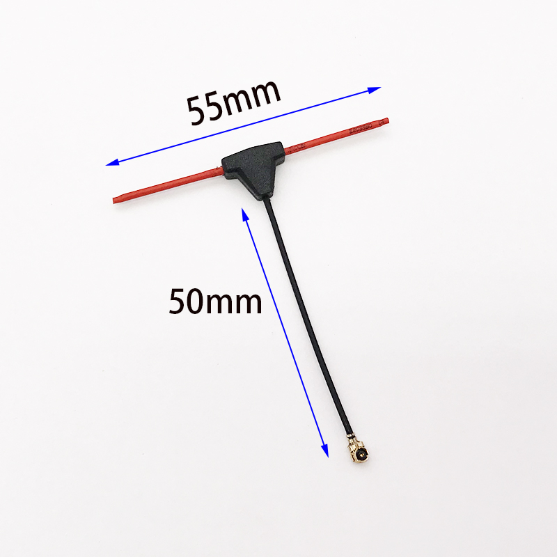 2.4G 2DBI T Antenna IPX1 for T - Diy Automation Projects review and price