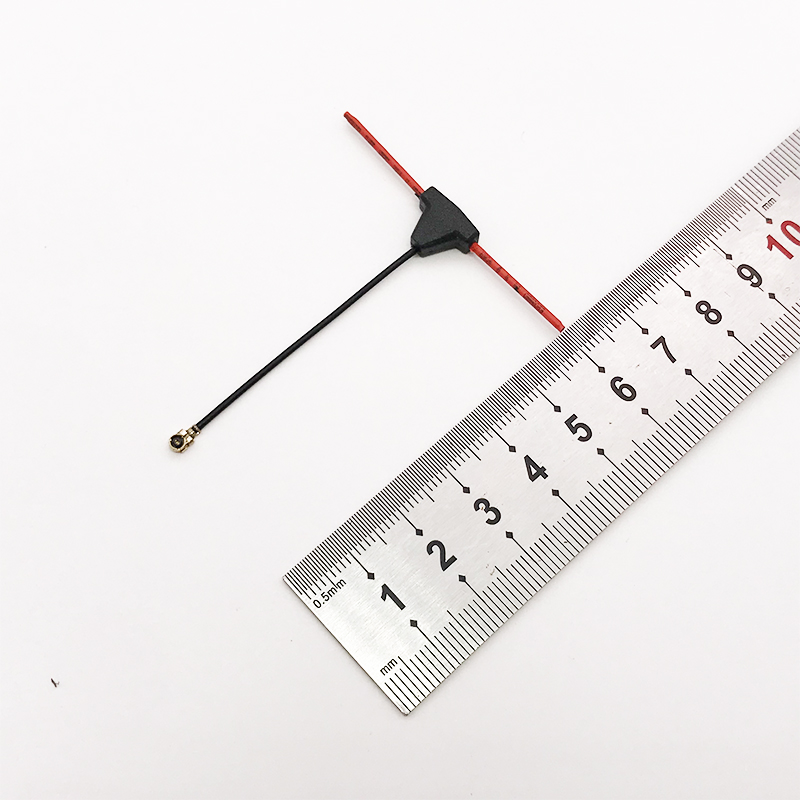 2.4G 2DBI T Antenna IPX1 for T - Diy Automation Projects review and price